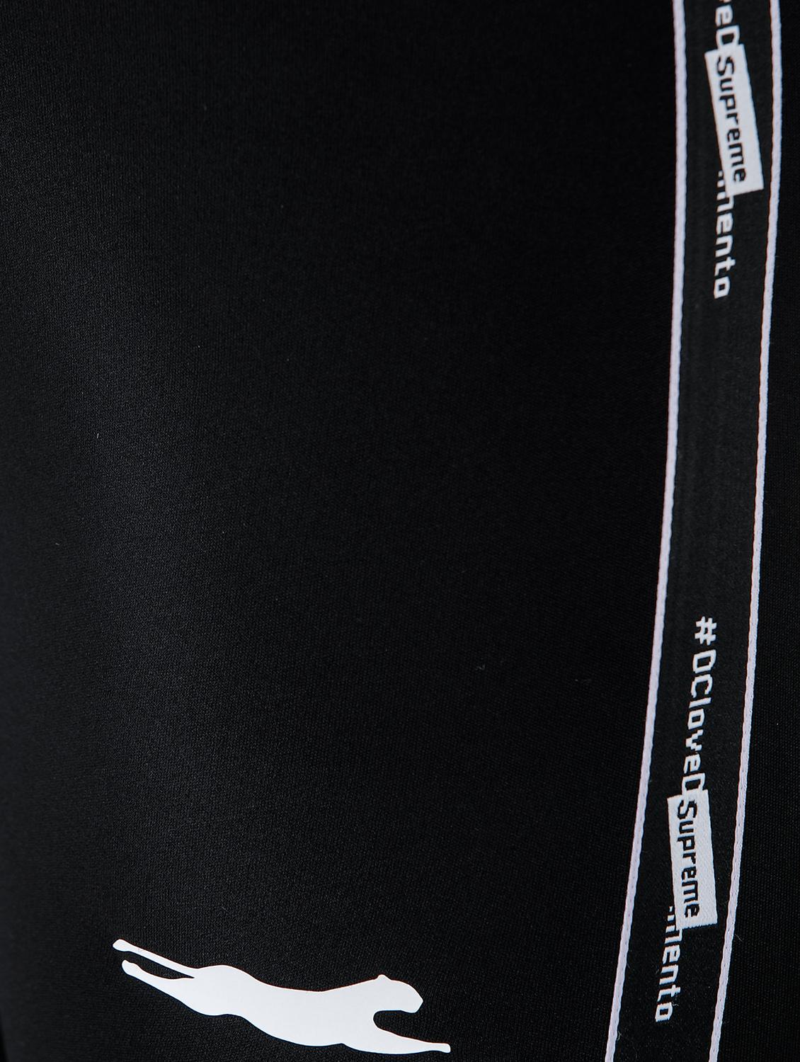 high rise capri legging - 17210750 - Standard Image - 4