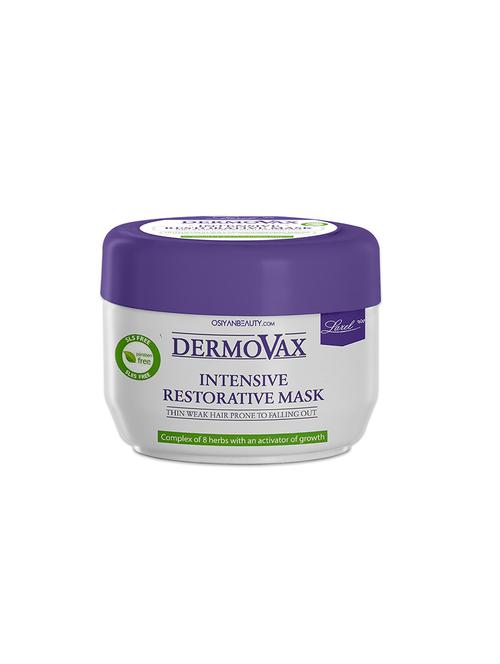 dermovax intensive restorative hair mask made for thin weak hair prone to falling out - 17216255 - Standard Image - 0