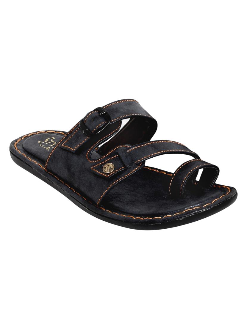 black toe separator sandals - 17228142 - Standard Image - 1