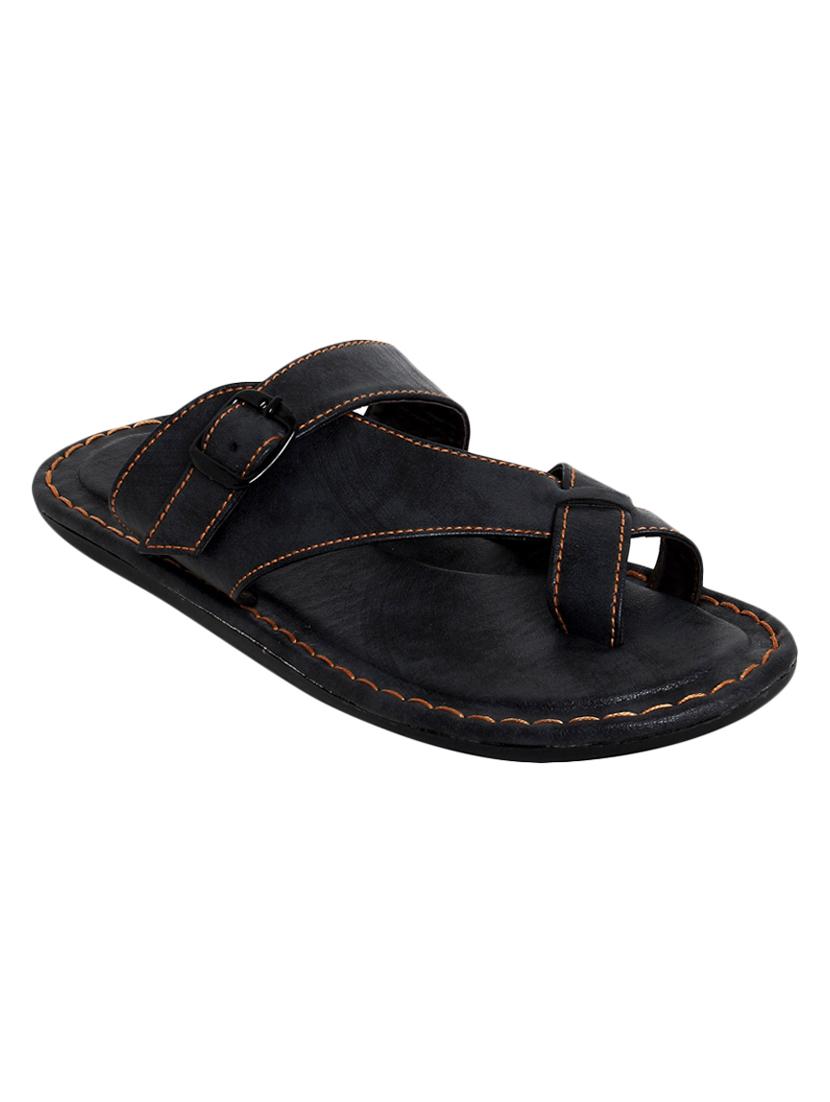 black toe separator sandals - 17228150 - Standard Image - 1