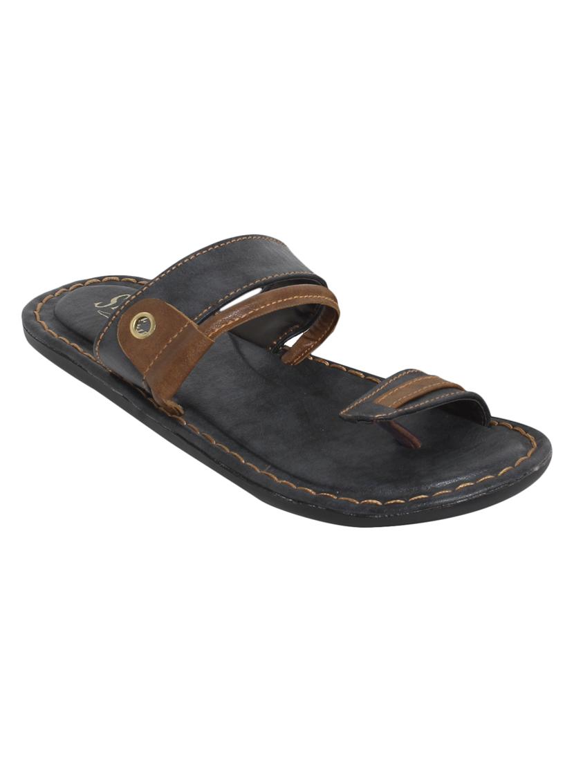 black toe separator sandals - 17228154 -  Standard Image - 1