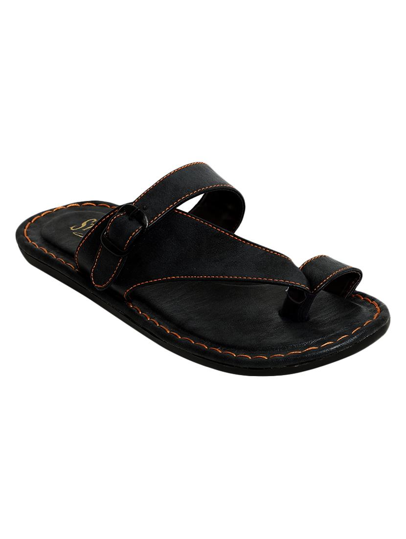 black toe separator sandals - 17228158 - Standard Image - 1