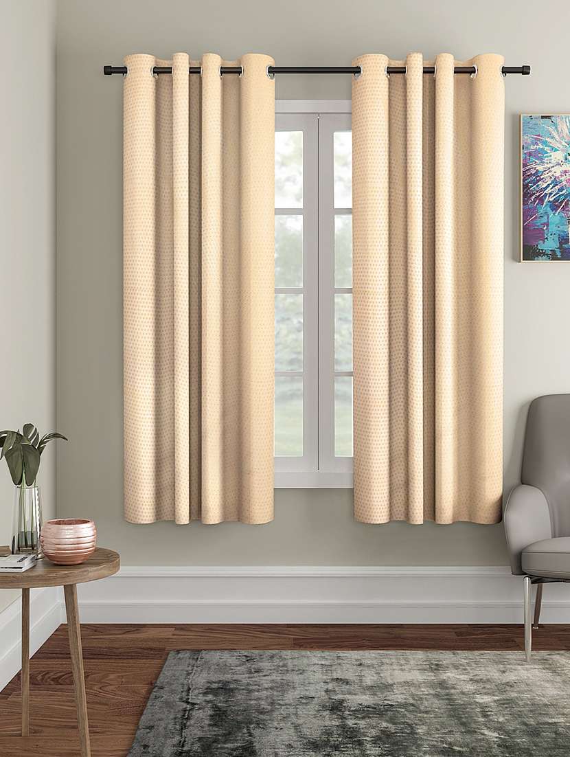   new popcon window curtain pack of 2