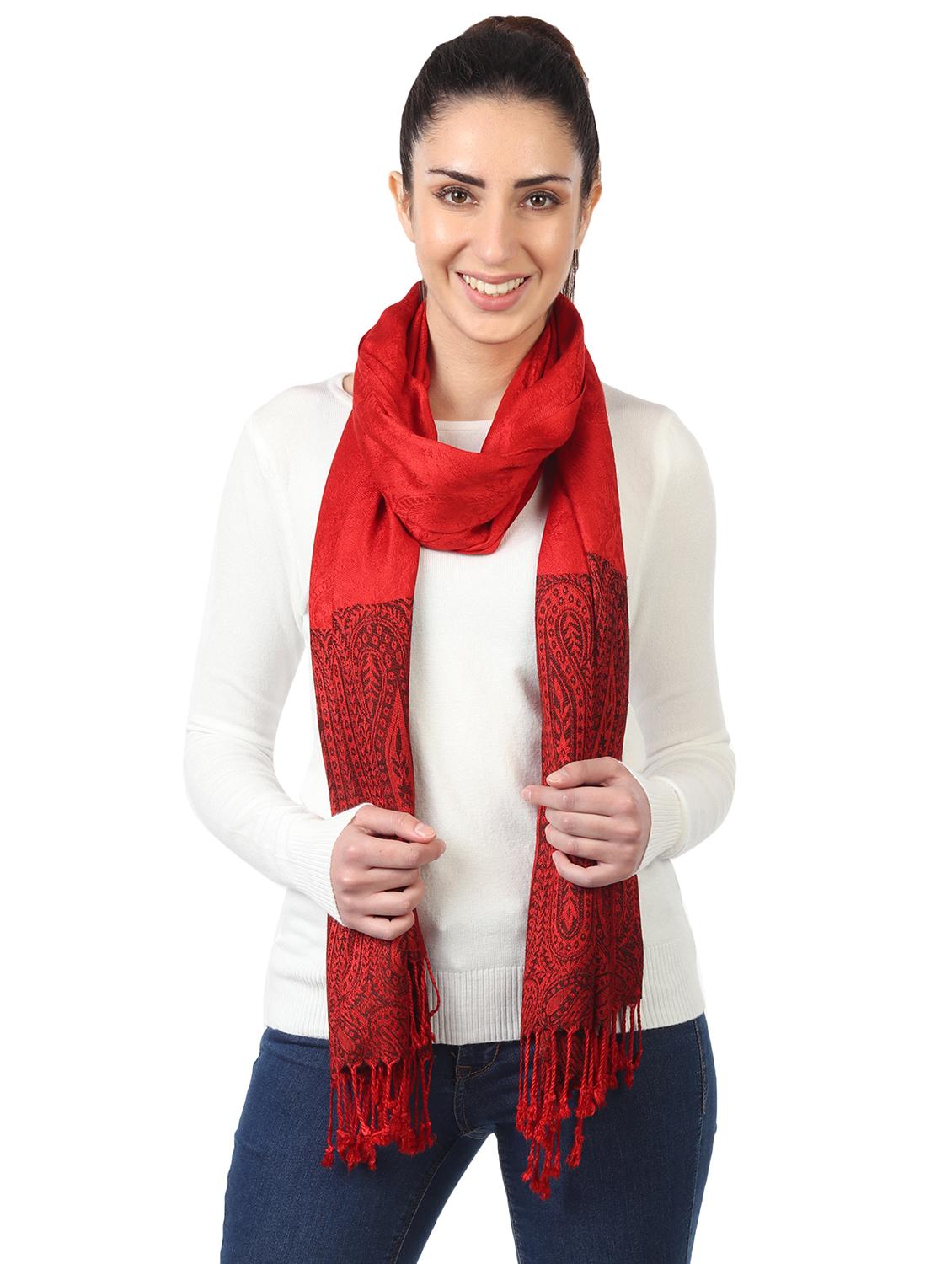  wool stole - 17229537 -  Zoom Image - 0