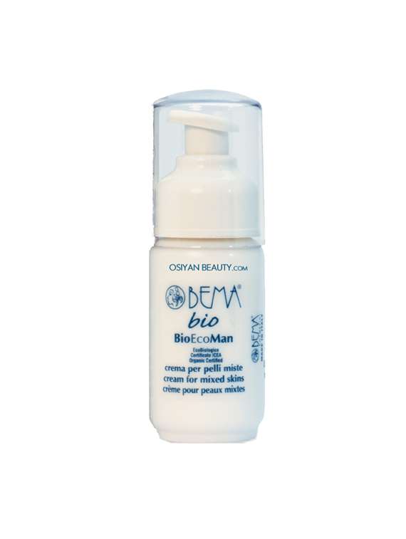man cream for mixed skin