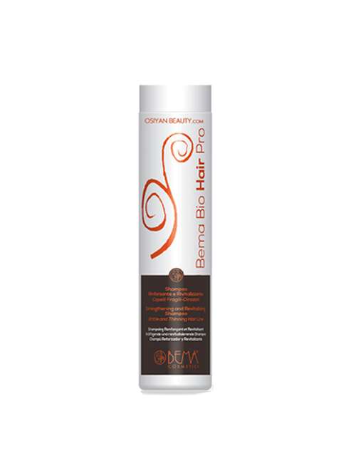 strengthening and revitalising shampoo (for thinning & brittle hair line) - 17237563 - Standard Image - 0