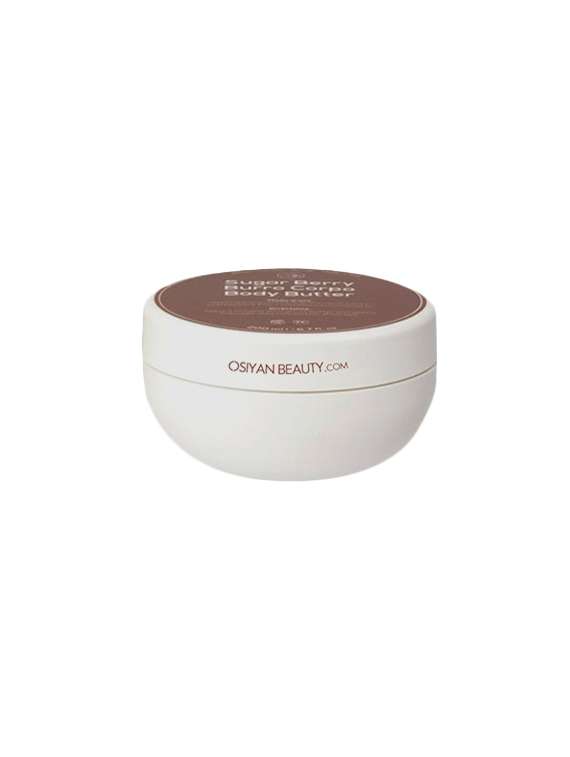 sweet time body butter