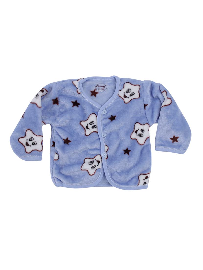 blue cotton onesies and romper - 17242822 - Standard Image - 1