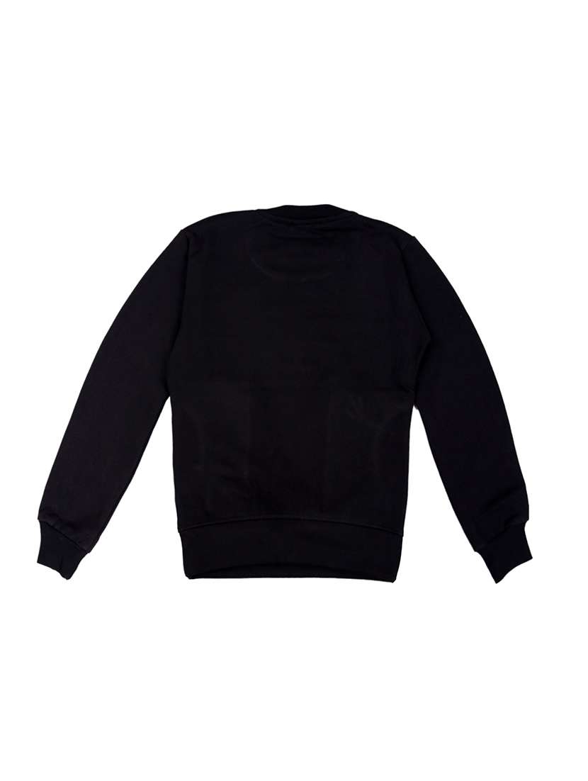 boys typography sweatshirt - 17243891 -  Standard Image - 1