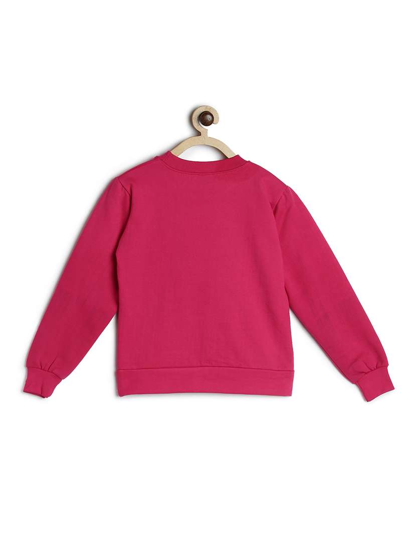 boys graphic sweatshirt - 17243925 -  Standard Image - 1