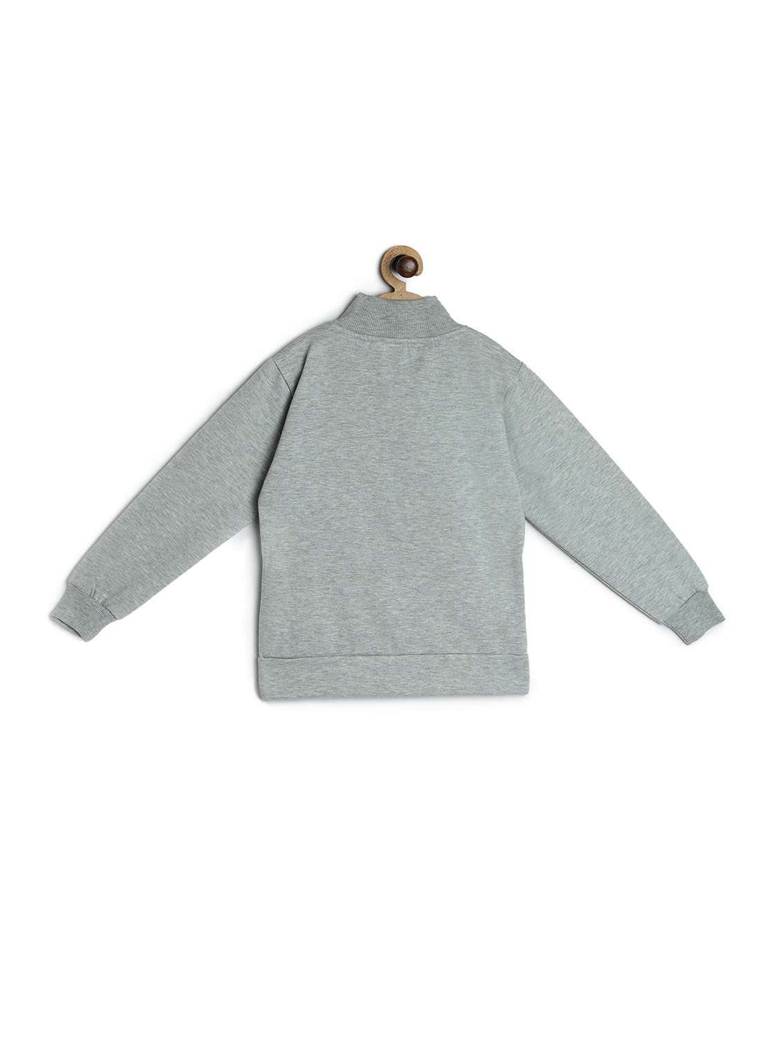 boys graphic sweatshirt - 17243938 -  Standard Image - 1