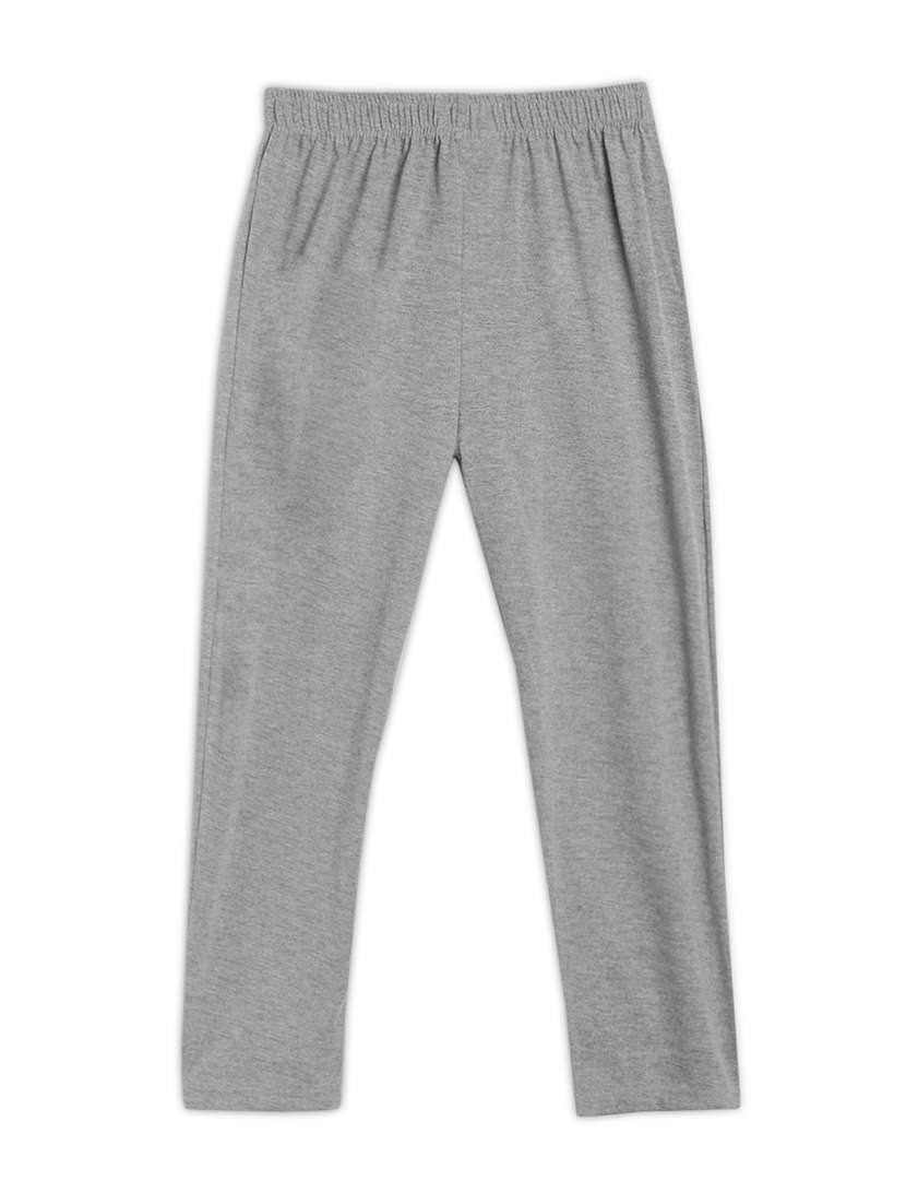 grey cotton track wear - 17244078 -  Standard Image - 1