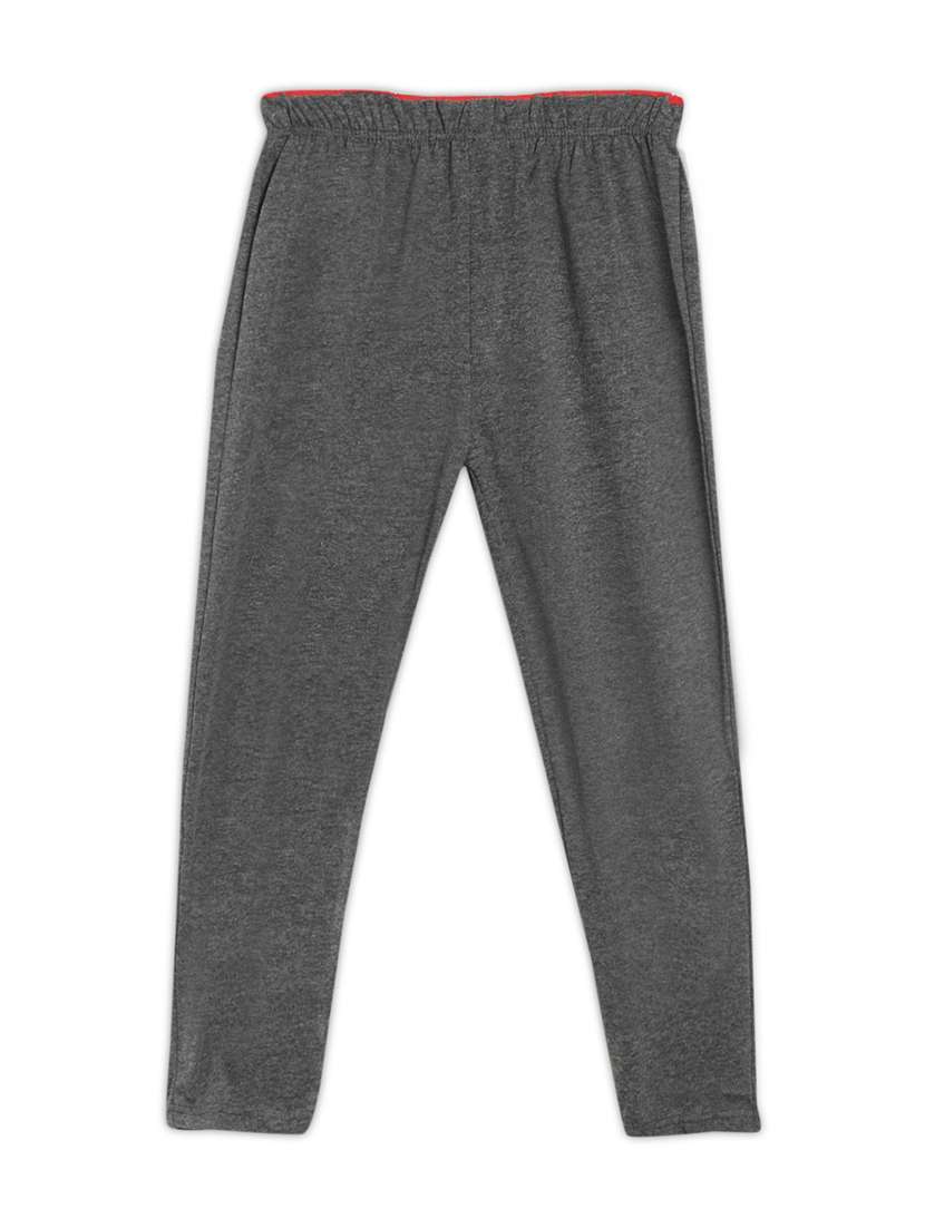 grey cotton track wear - 17244083 -  Standard Image - 1