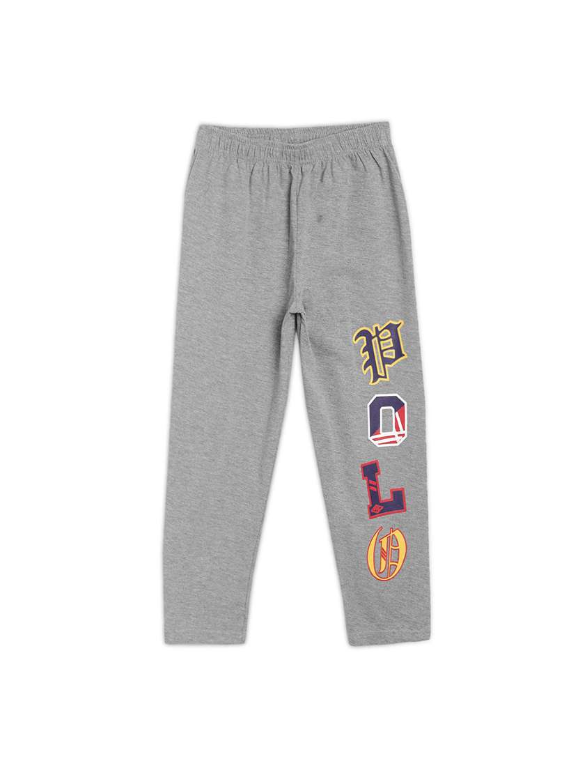 set of 2 track pants  - 17244133 -  Standard Image - 4