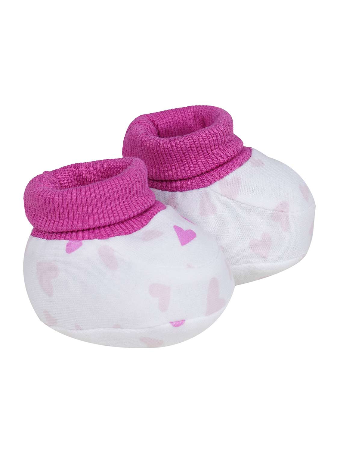 multi colored fabric booty