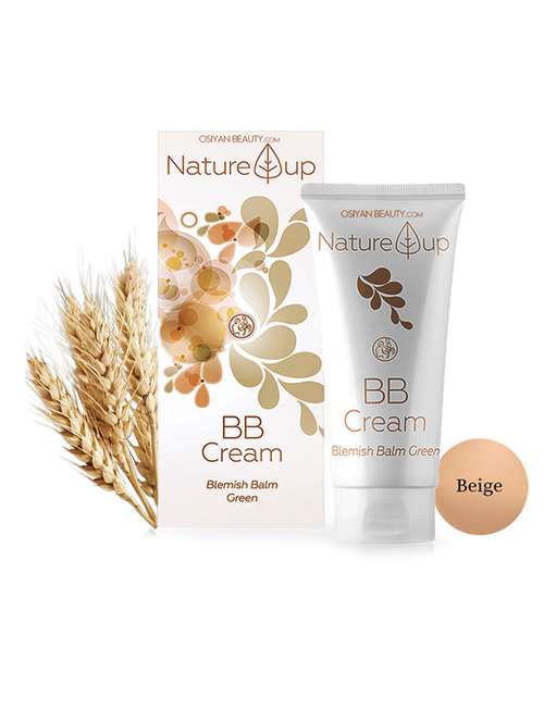 nature up bb cream 02 beige  - 17246484 -  Standard Image - 0