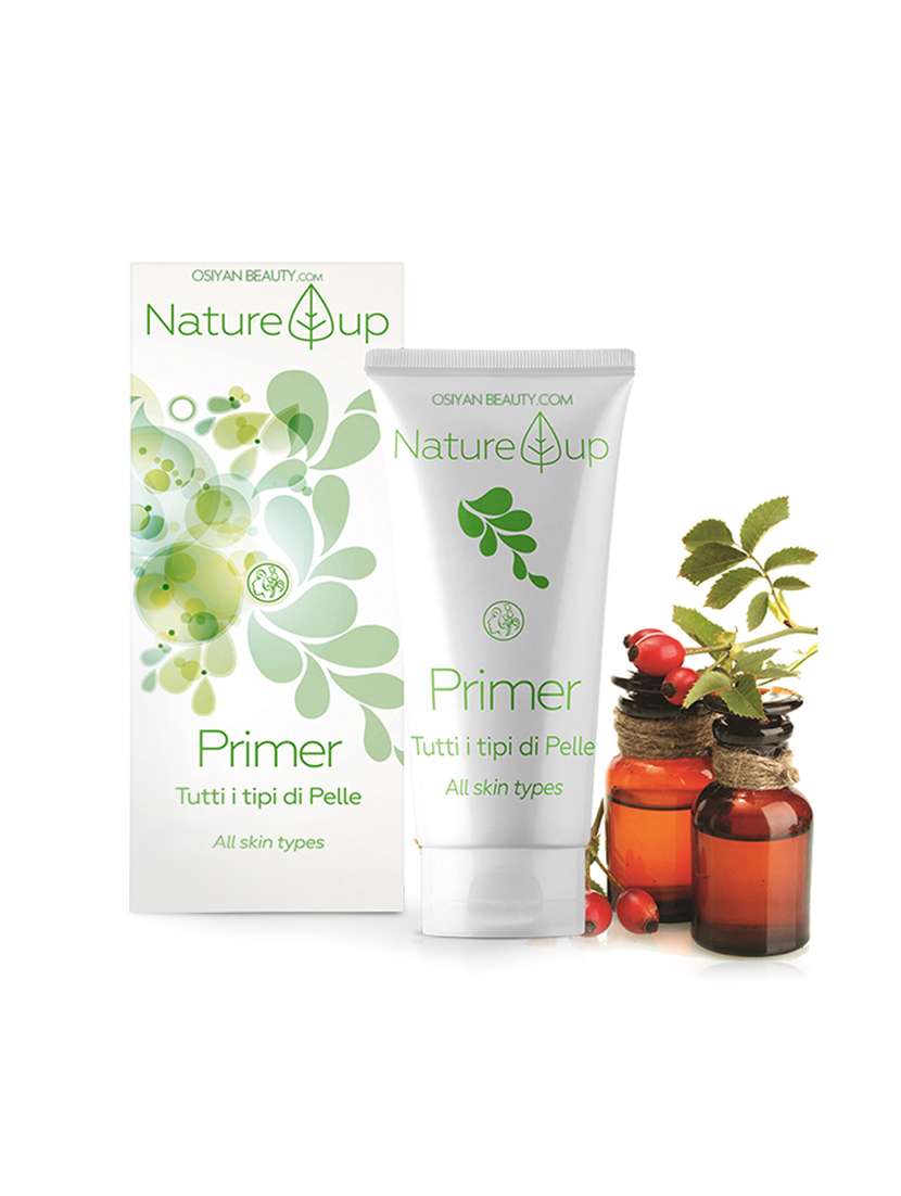 nature up primer base