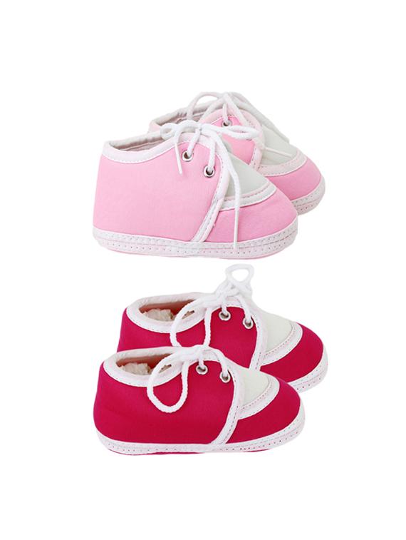 set of 2 booties - 17251434 - Standard Image - 1