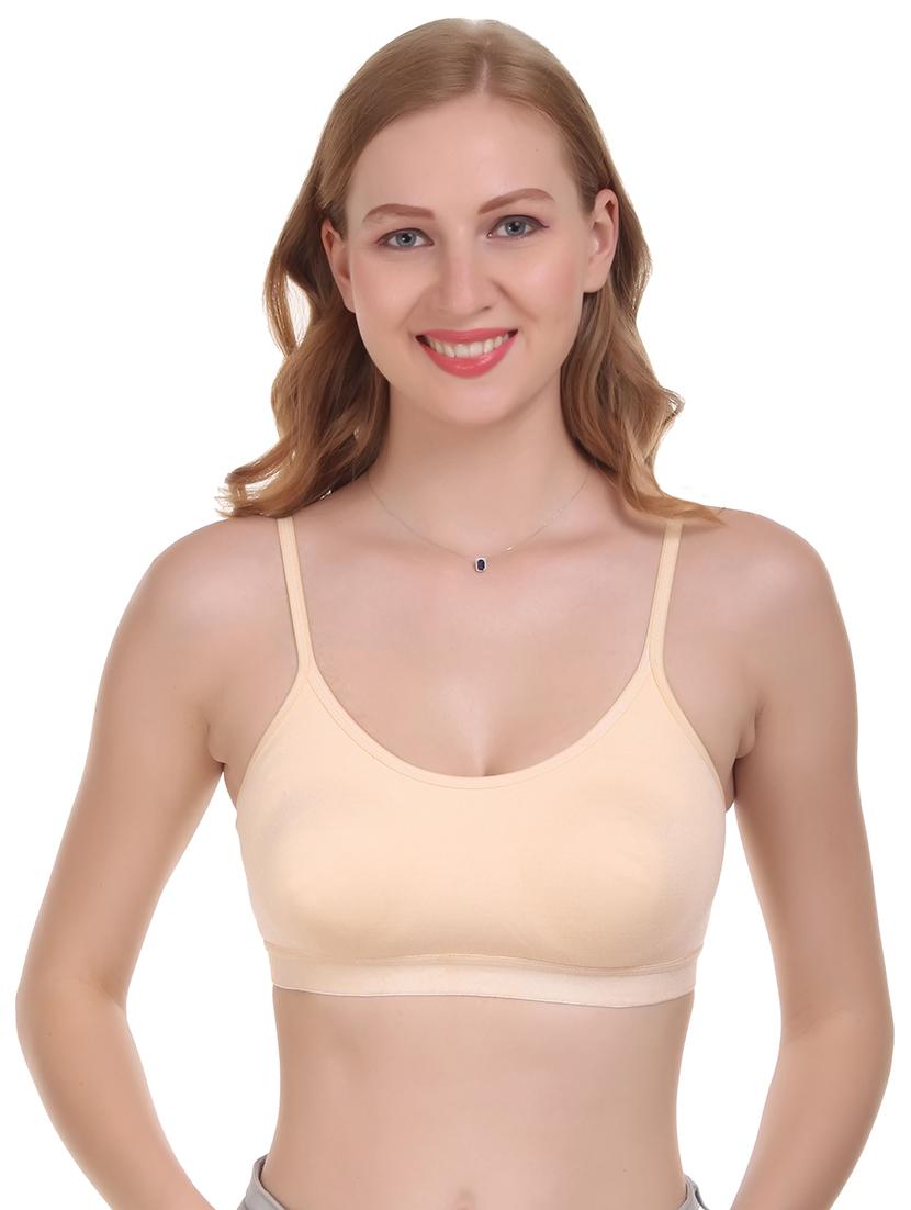 set of 3 full coverage sports bra  - 17260877 -  Standard Image - 1