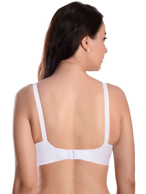 full coverage minimizer bra - 17262886 -  Standard Image - 1