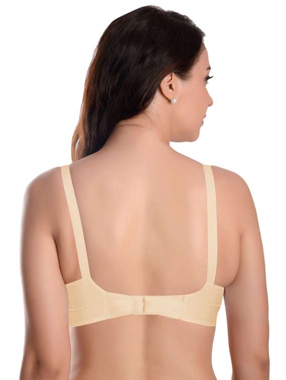 full coverage minimizer bra - 17262887 -  Standard Image - 1