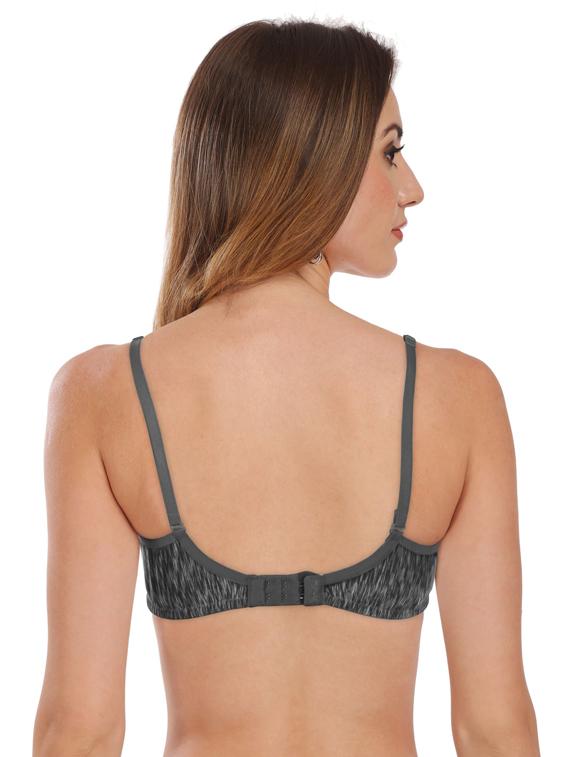 detachable strap t-shirt bra - 17263322 - Standard Image - 1