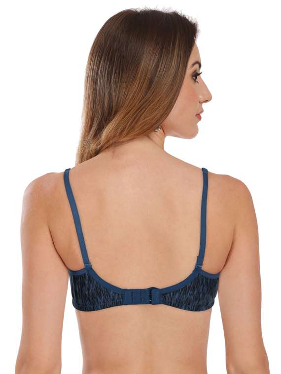 detachable strap t-shirt bra - 17263323 -  Standard Image - 1