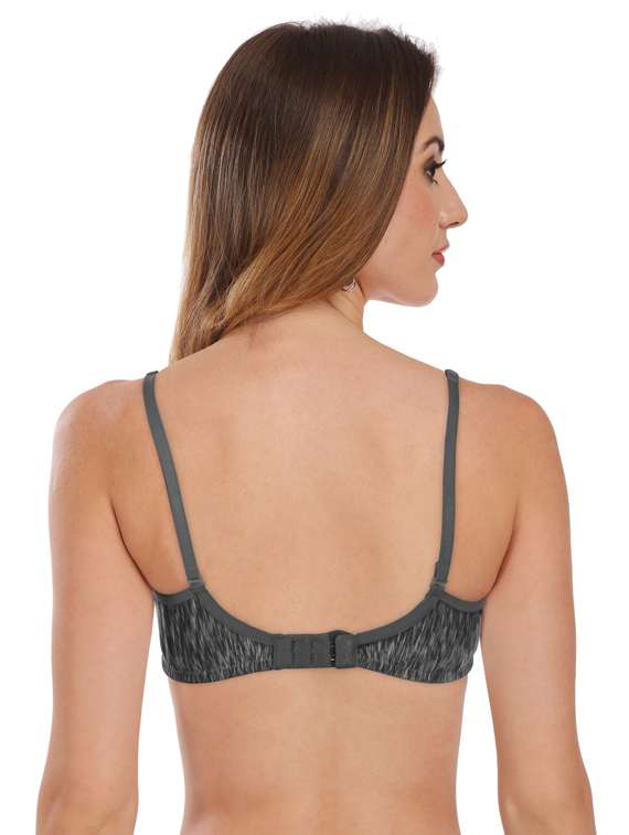 set of 2 detachable strap t-shirt bra - 17263324 -  Standard Image - 4