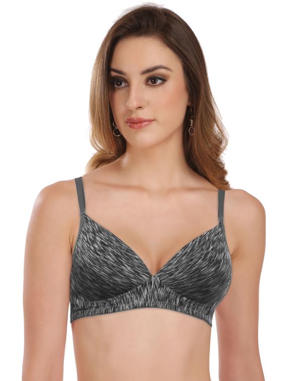 set of 2 detachable strap t-shirt bra - 17263326 -  Standard Image - 1