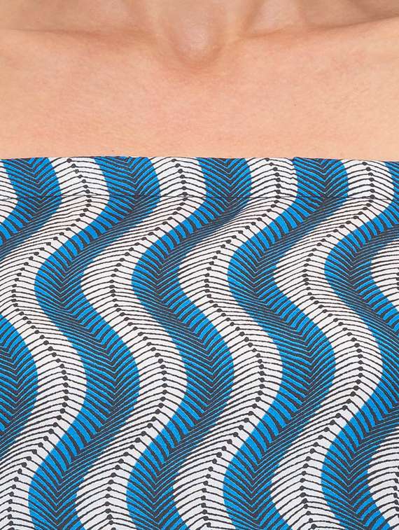 women's straight off shoulder top - 17264205 -  Standard Image - 4