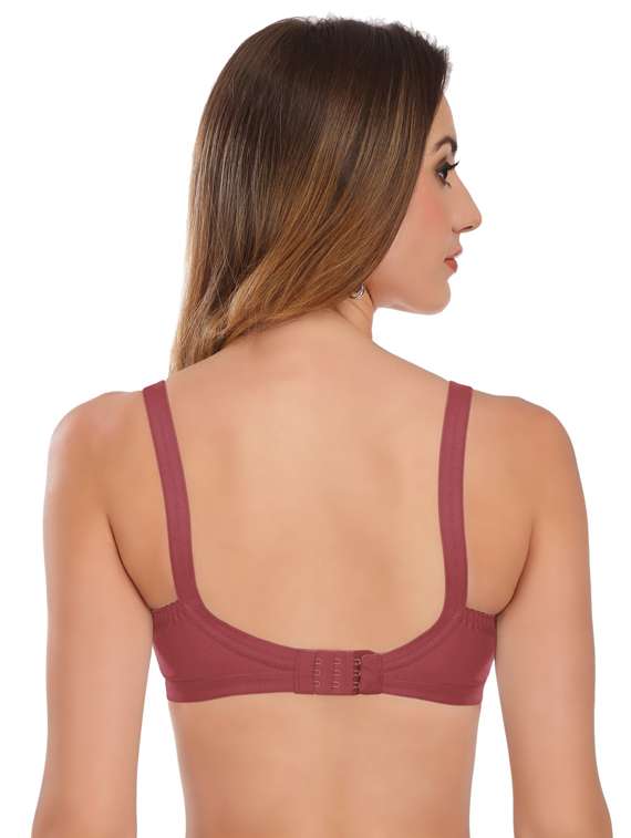 full coverage minimizer bra - 17264387 -  Standard Image - 1