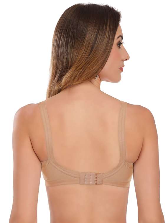full coverage minimizer bra - 17264388 -  Standard Image - 1