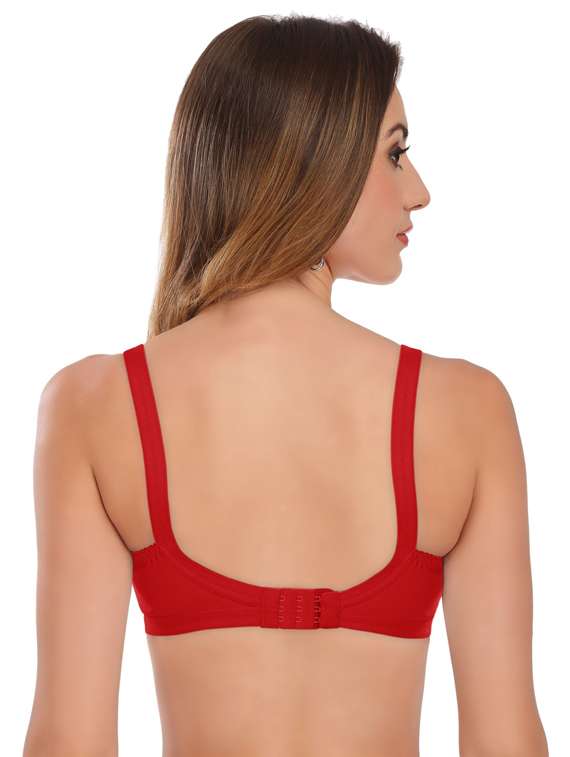 full coverage minimizer bra - 17264389 -  Standard Image - 1