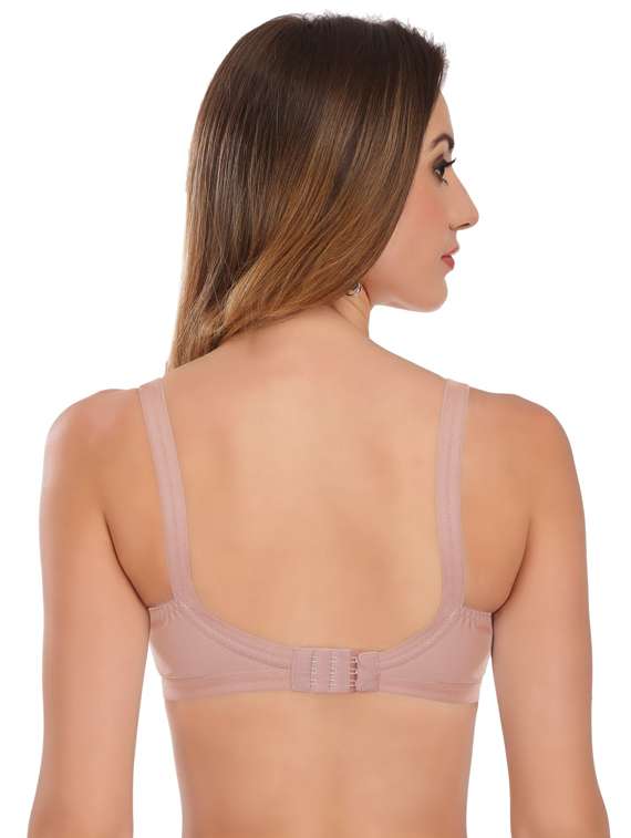 full coverage minimizer bra - 17264391 -  Standard Image - 1