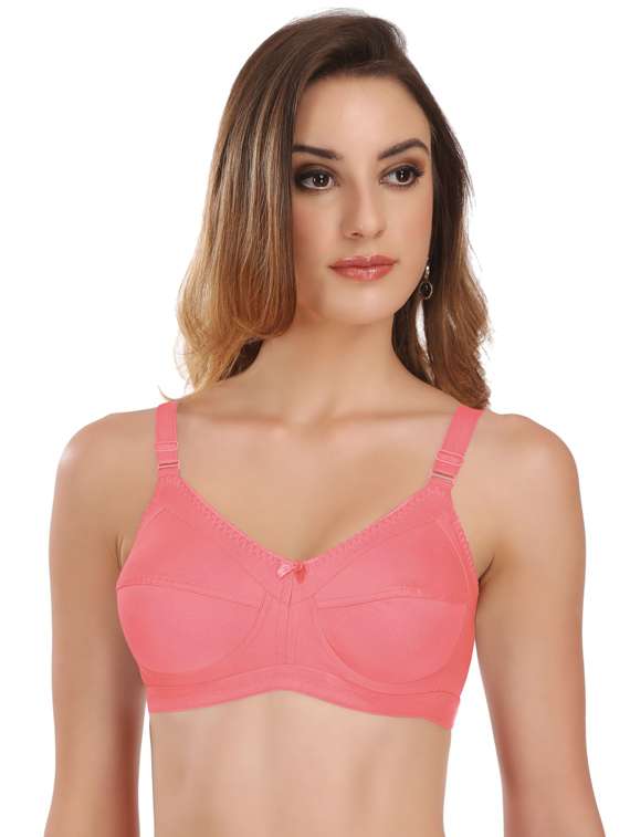 full coverage minimizer bra