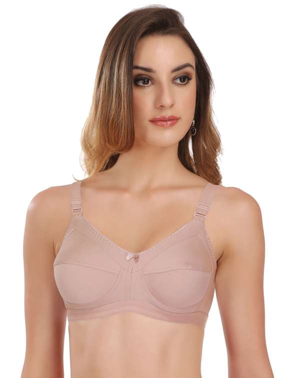 set of 2 full coverage minimizer bra - 17264393 -  Standard Image - 1