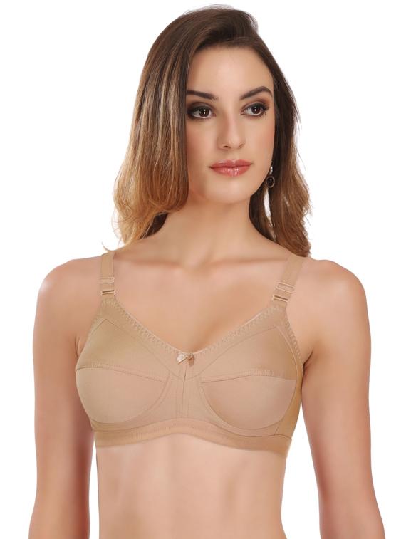 set of 3 full coverage minimizer bra - 17264401 -  Standard Image - 1