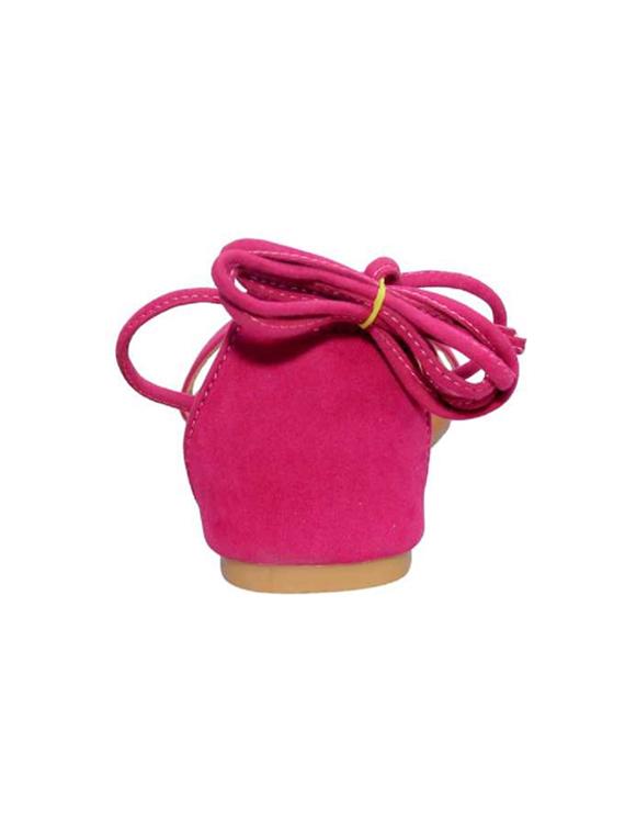 pink gladiators sandals - 17268473 - Standard Image - 1