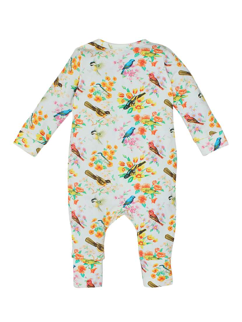 white cotton rompers onesies and romper - 17271757 -  Standard Image - 1