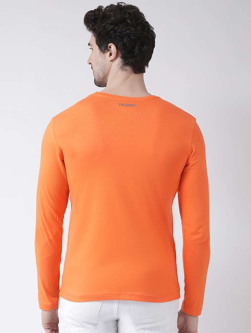 multi colored solid t-shirts combo - 17272625 -  Standard Image - 4