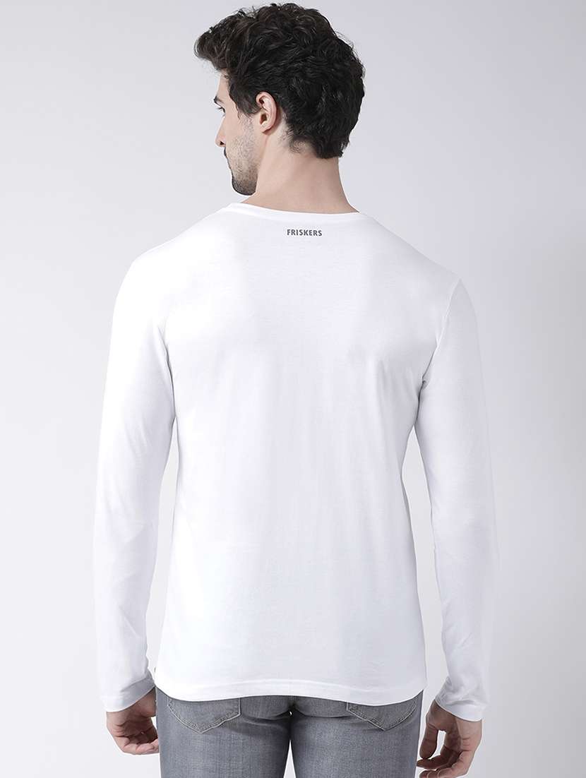 multi colored solid t-shirts combo - 17272641 -  Standard Image - 4