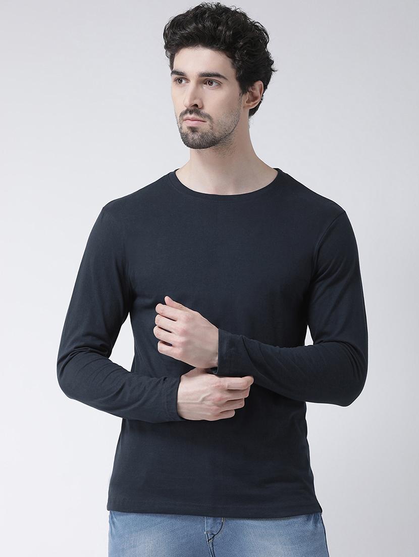 multi colored solid t-shirts combo - 17272659 -  Standard Image - 1