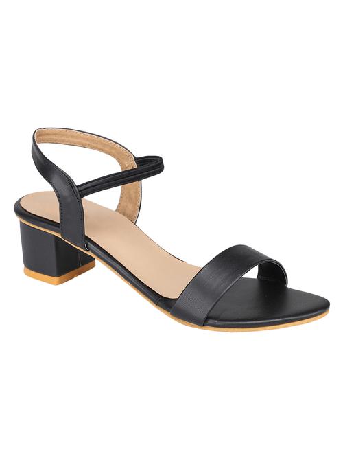 black back strap wedge - 17274972 - Standard Image - 0