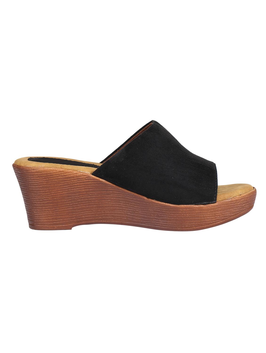 picktoes women's wedges - 17274976 -  Standard Image - 1