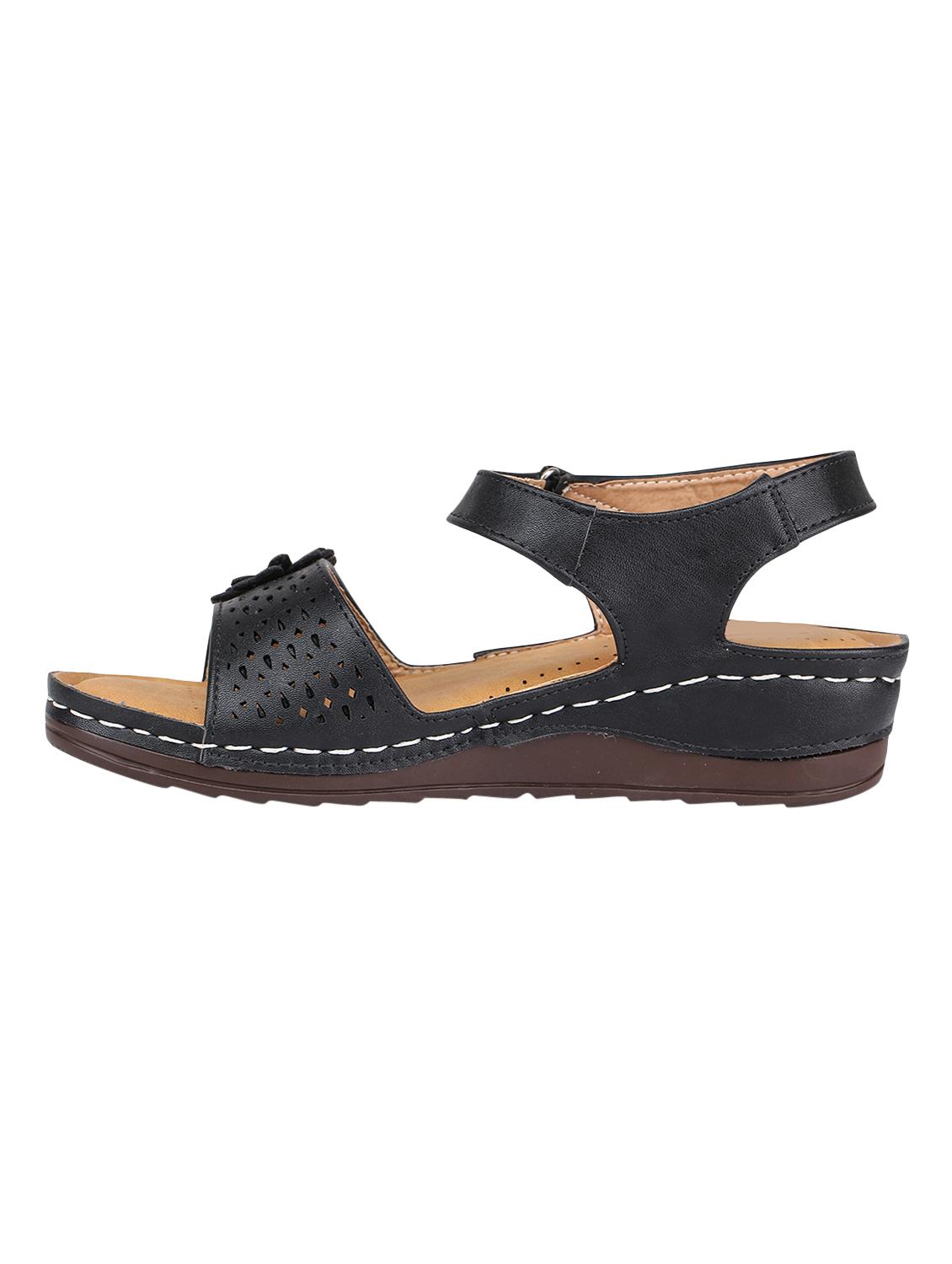 picktoes women's wedges - 17274979 -  Standard Image - 1