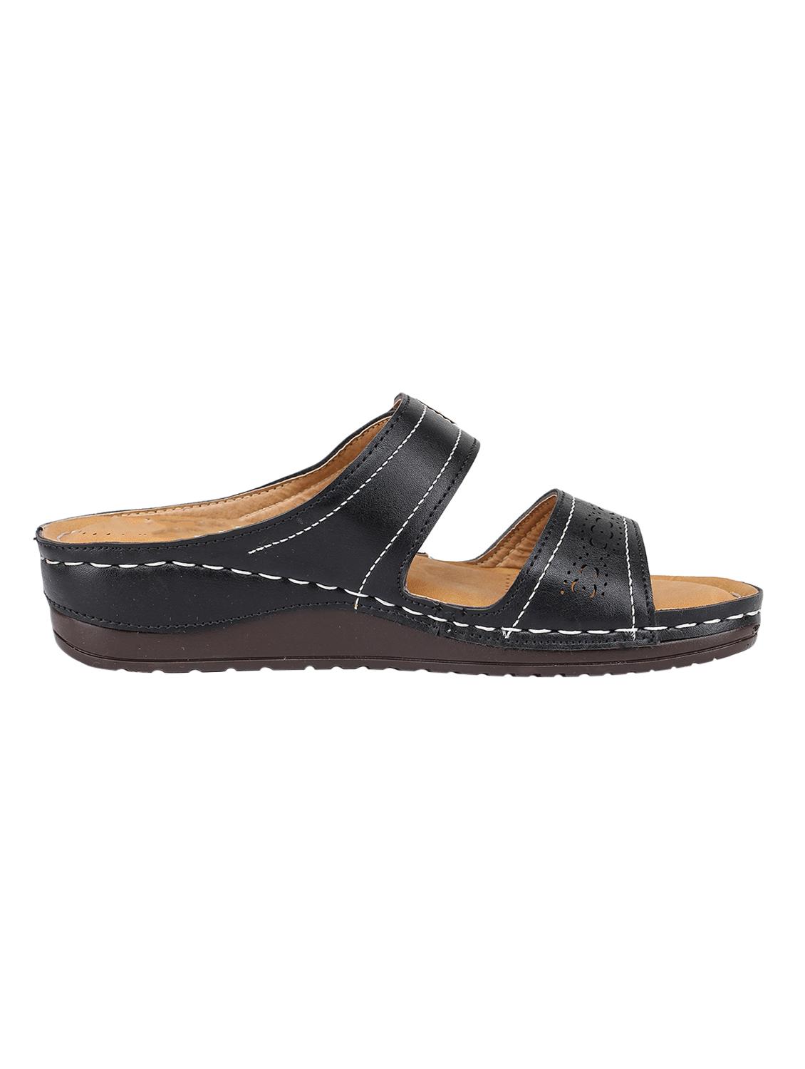 picktoes women's wedges - 17274987 -  Standard Image - 1