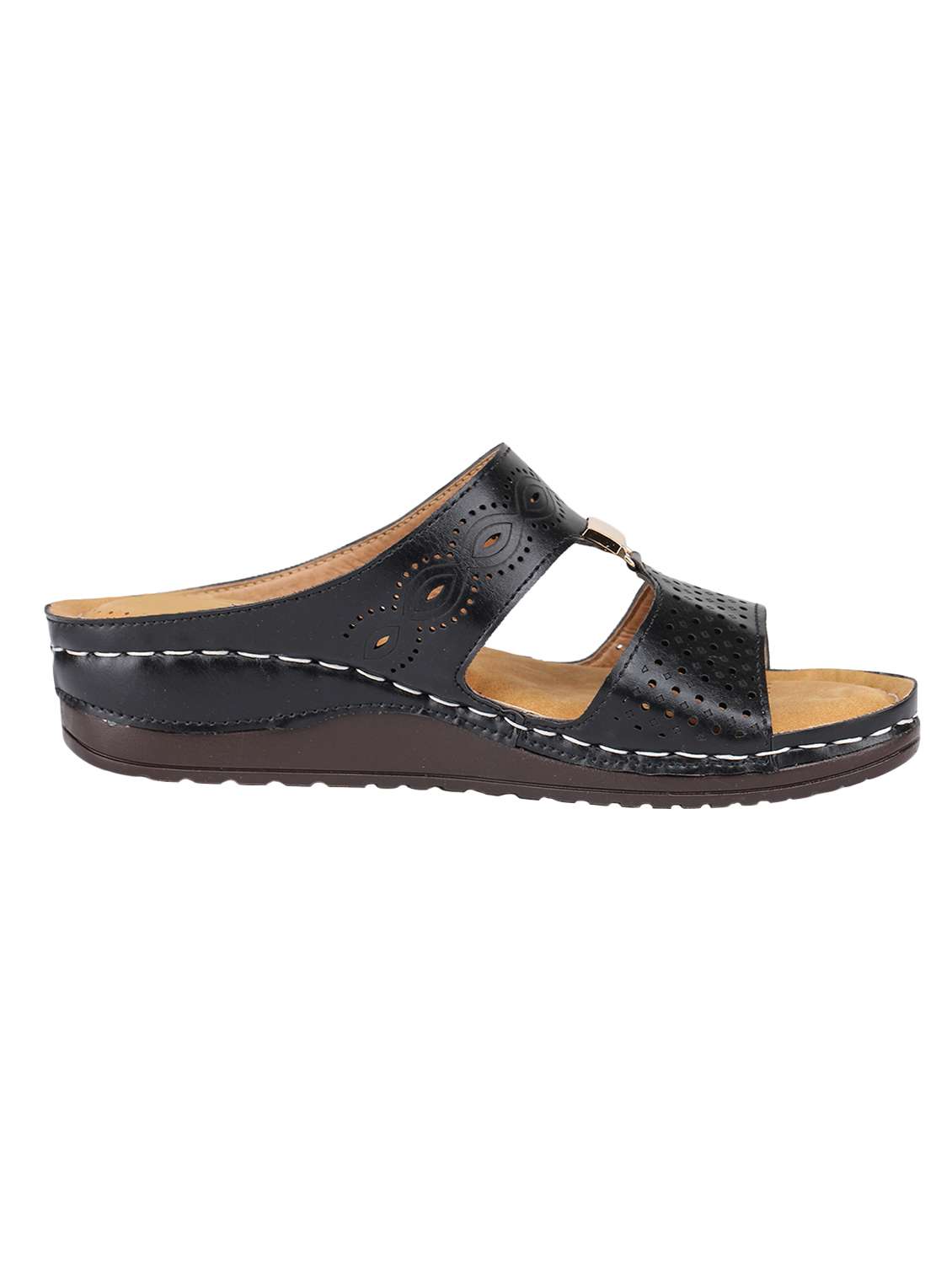 picktoes women's wedges - 17274990 -  Standard Image - 1