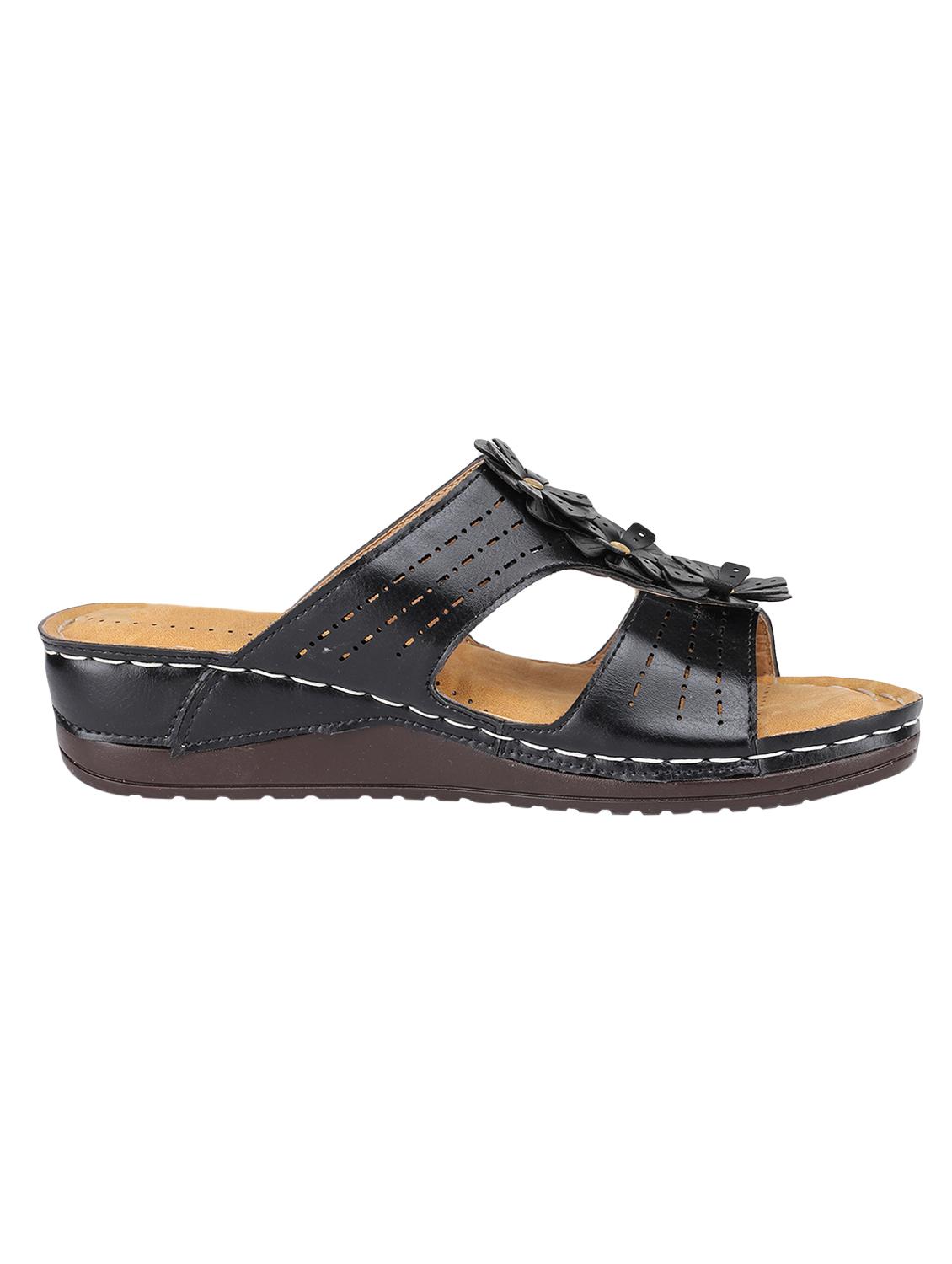 picktoes women's wedges - 17274992 - Standard Image - 1