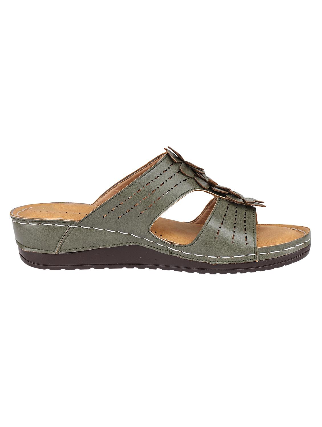 picktoes women's wedges - 17274993 -  Standard Image - 1