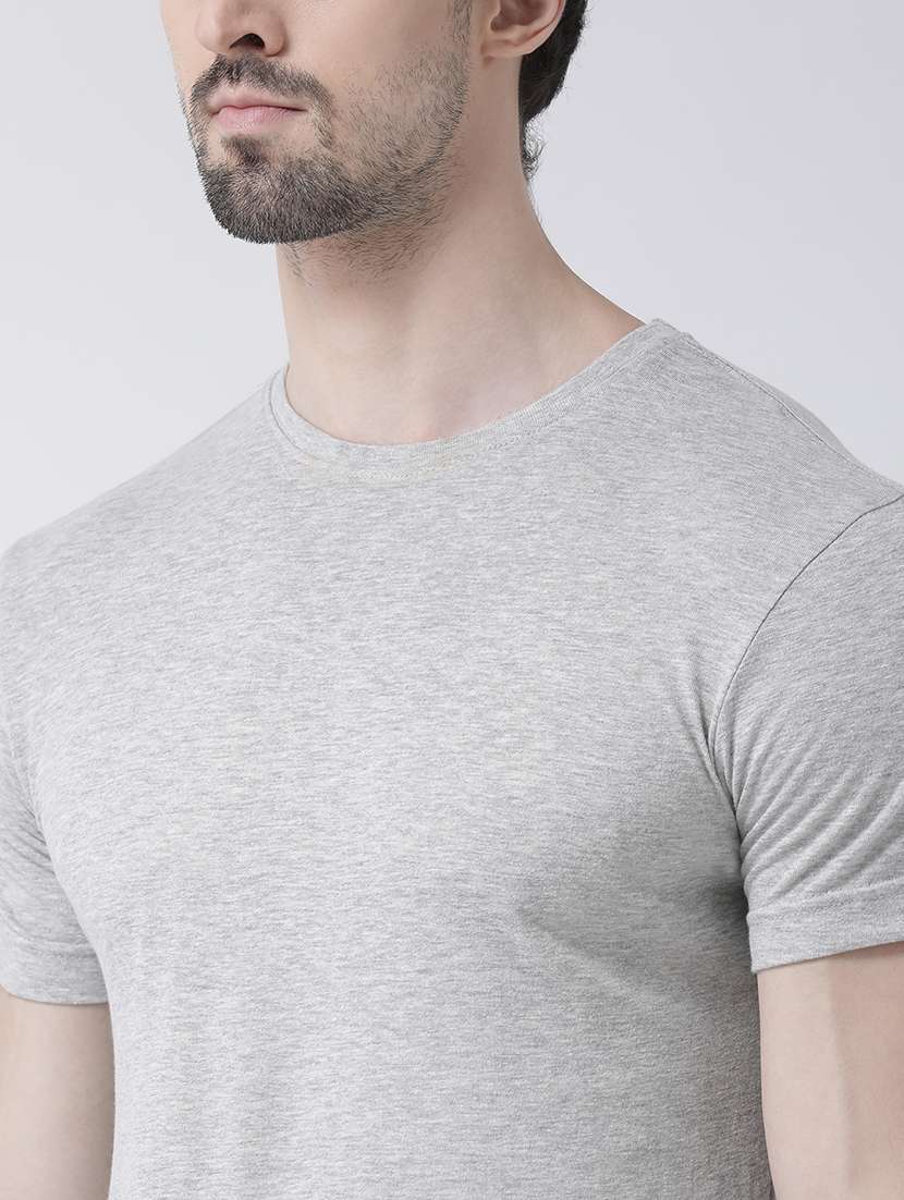 set of 2 solid t-shirt - 17275029 -  Standard Image - 6